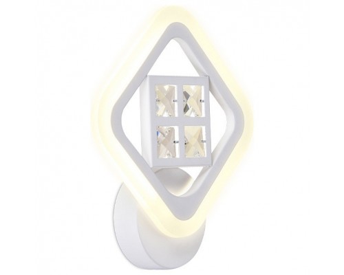 Бра Ambrella Ice 4 FA284 Бра Ambrella Ice 4 FA284
