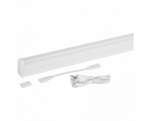 Накладной светильник Эра LLED-01-08W-6500-W Накладной светильник Эра LLED-01-08W-6500-W
