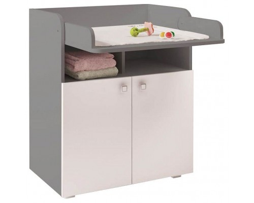 Тумба пеленальная Polini Simple 1270 Тумба пеленальная Polini Simple 1270