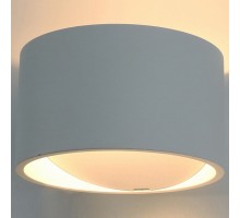 Накладной светильник Arte Lamp A1417 A1417AP-1WH