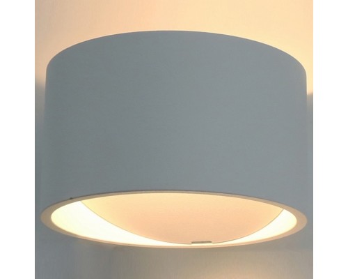 Накладной светильник Arte Lamp A1417 A1417AP-1WH