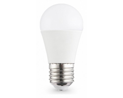 Лампа светодиодная Ambrella Light G45 E27 13Вт 6400K 451306 Лампа светодиодная Ambrella Light G45 E27 13Вт 6400K 451306