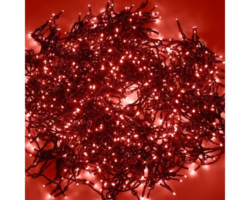 Гирлянда на деревья (5x20 м) Clip Light LED-BS-200 323-502 Гирлянда на деревья (5x20 м) Clip Light LED-BS-200 323-502