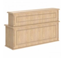 Стойка ресепшн Raut RMS 200