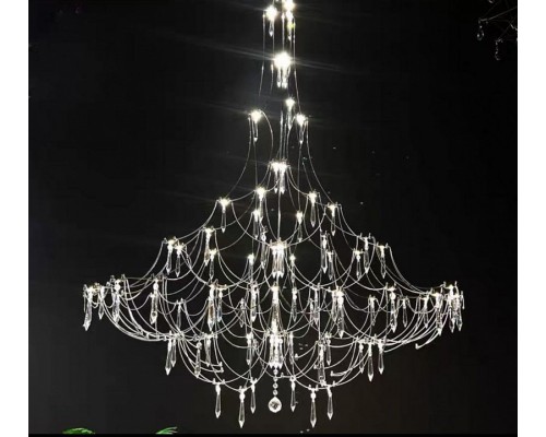 Подвесная люстра Alfa-Light F3424 F3424-13