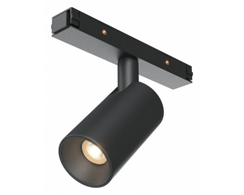 Светильник на штанге Maytoni Technical Focus Led TR176-1-5WTW-M-B Светильник на штанге Maytoni Technical Focus Led TR176-1-5WTW-M-B