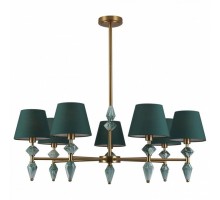 Люстра на штанге Lumion VERMONT 8275/7