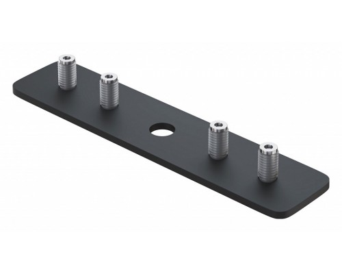 Крепление для трека Maytoni Technical Basity TRA172C-R-11B Крепление для трека Maytoni Technical Basity TRA172C-R-11B