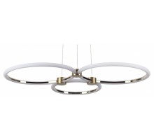 Подвесная люстра Lumion Nova 5297/80L