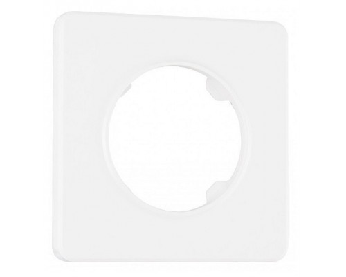 Рамка на 1 пост Arte Milano am-502.15 502.15-1.white