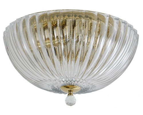 Накладной светильник Newport 62000 62004/PL gold new