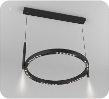 Подвесная люстра Alfa-Light F0324 F0324-87