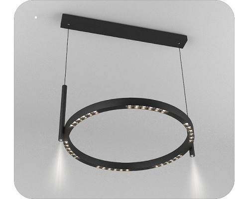 Подвесная люстра Alfa-Light F0324 F0324-87