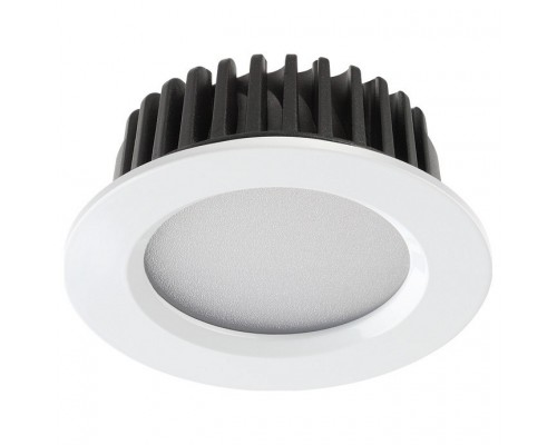 Встраиваемый светильник Novotech Drum 357907 Встраиваемый светильник Novotech Drum 357907