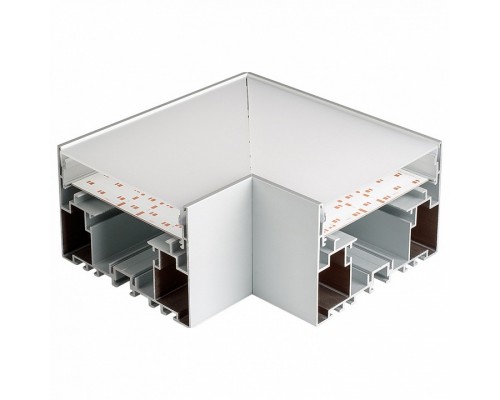 Профиль Arlight S2-LINE-10570-L90 021266 Профиль Arlight S2-LINE-10570-L90 021266