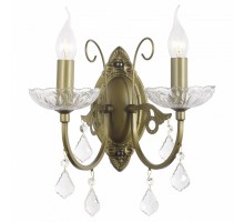 Бра Arti Lampadari Prato Prato E 2.1.2.600 A