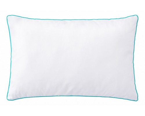 Подушка детская (40x60 см) Облачко Подушка детская (40x60 см) Облачко