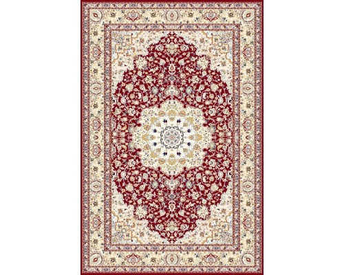 Ковер интерьерный (300x400 см) Hunnu Wool+Viscose