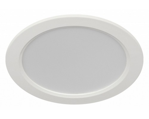 Встраиваемый светильник Эра LED панель Б0057442 Встраиваемый светильник Эра LED панель Б0057442