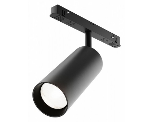 Светильник на штанге Maytoni Technical Focus LED TR032-2-20W4K-M-B Светильник на штанге Maytoni Technical Focus LED TR032-2-20W4K-M-B