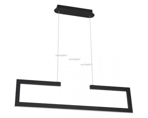Подвесной светильник Arlight SP-MARQUO-S770x70-20W Warm3000 (BK, 120 deg) 028203 Подвесной светильник Arlight SP-MARQUO-S770x70-20W Warm3000 (BK, 120 deg) 028203