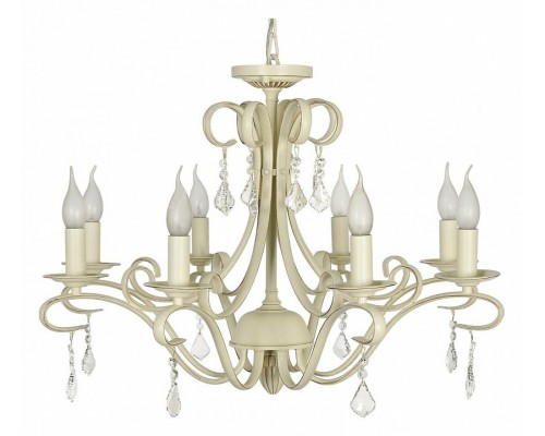 Подвесная люстра Arti Lampadari Viticella Viticella E 1.1.8.602 C