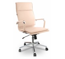 Кресло компьютерное Nerey T EP-nerey t eco beige