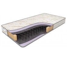 Матрас односпальный Classic +15 BS-120 2000x900