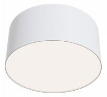 Накладной светильник Maytoni Technical Zon C032CL-12W4K-RD-W