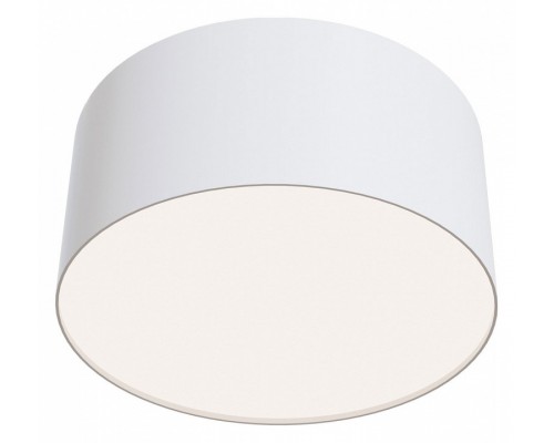 Накладной светильник Maytoni Technical Zon C032CL-12W4K-RD-W Накладной светильник Maytoni Technical Zon C032CL-12W4K-RD-W