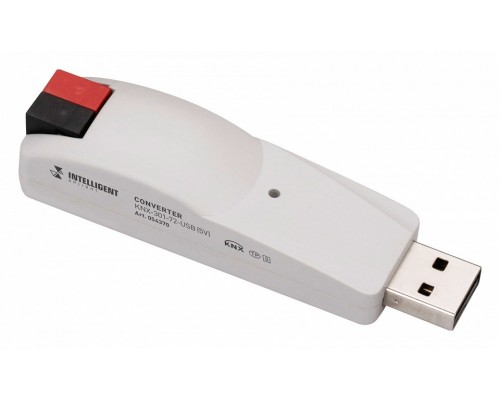 Конвертер KNX для выключателя Arlight INTELLIGENT 054370
