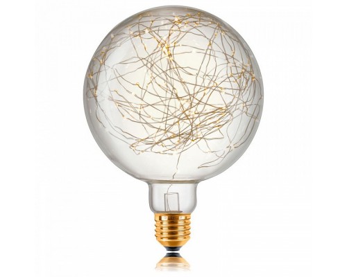 Лампа светодиодная Sun Lumen Starry E40 5Вт 2700K 57172 Лампа светодиодная Sun Lumen Starry E40 5Вт 2700K 57172