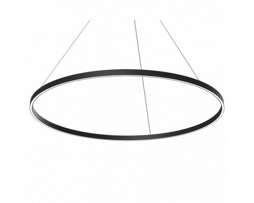 Подвесной светильник Maytoni Rim MOD058PL-L65BK Подвесной светильник Maytoni Rim MOD058PL-L65BK