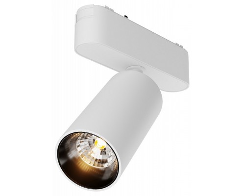 Светильник на штанге Maytoni Technical Focus LED TR103-1-12W3K-M-W
