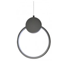 Подвесной светильник Newport 15000 15106/S black glossy