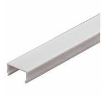 Рассеиватель [2 м] Arlight ARH-WIDE-B-H20-2000 Square Opal-PM 016639