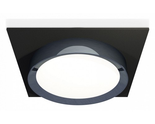Встраиваемый светильник Ambrella Light XC XC8062007 Встраиваемый светильник Ambrella Light XC XC8062007