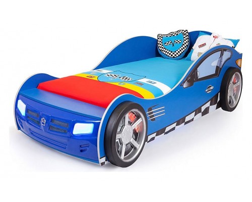 Кровать-машина Formula Кровать-машина Formula