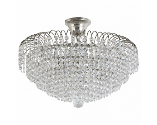 Люстра на штанге Arti Lampadari Elba Elba E 1.2.40.100 N Люстра на штанге Arti Lampadari Elba Elba E 1.2.40.100 N