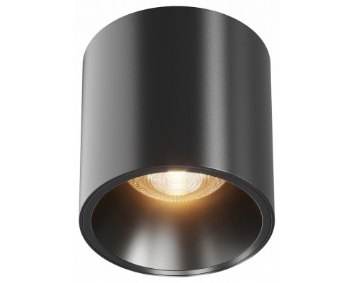 Накладной светильник Maytoni Cover C064CL-L12B3K