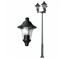 Фонарный столб Fumagalli Remo R50.372.A30.AXE27
