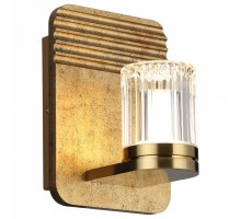 Бра Indigo 14032 14032/A/1W Gold