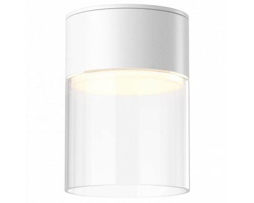 Накладной светильник Maytoni Glory C094CL-GX53-W