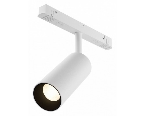Светильник на штанге Maytoni Technical Focus LED TR032-4-12WTW-M-DD2-W