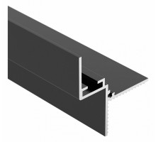Профиль для контурной подсветки ГКЛ потолка Arlight СEIL 052228