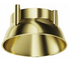 Кольцо декоративное Maytoni Technical Accessories Ring12-15W-RD-BS