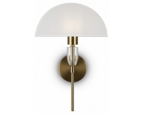 Бра Maytoni Prima Z034WL-01BS Бра Maytoni Prima Z034WL-01BS