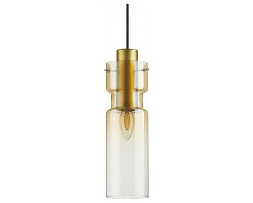 Подвесной светильник Odeon Light Scrow 5057/1A