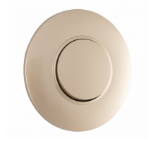 Выключатель одноклавишный Arte Milano SET08-1 SET08-1-30-1 shampan