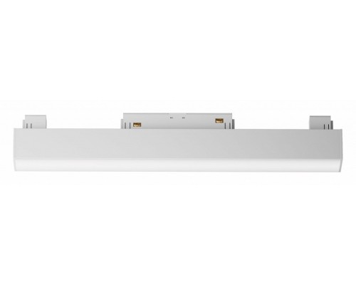 Встраиваемый светильник Maytoni Technical Basis TR074-2-12W4K-W